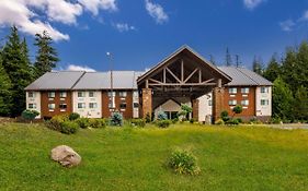 Best Western Mt. Hood Inn 3*